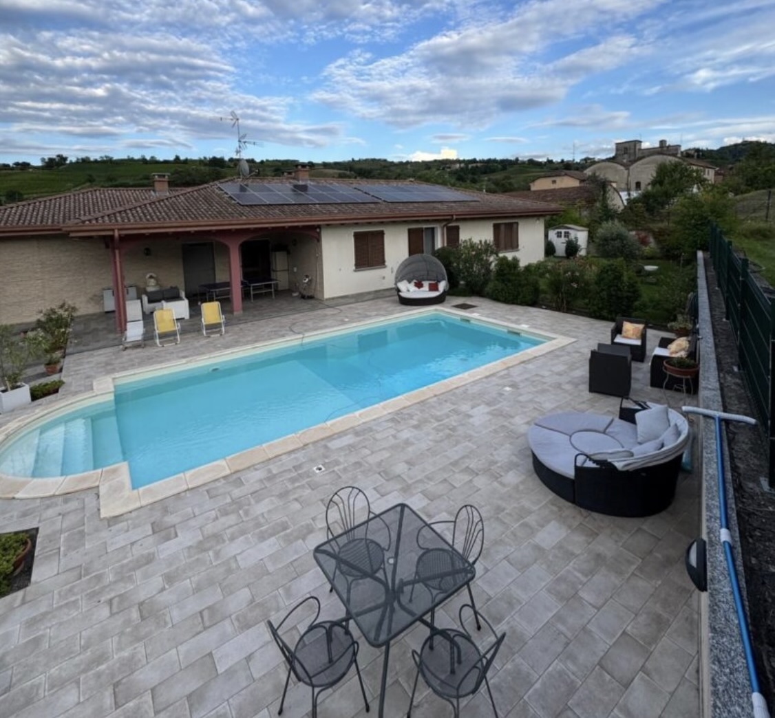 Santa Maria Della Versa - 24047